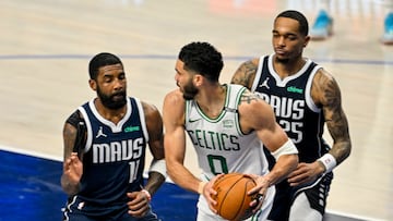 The Dallas Mavericks vs. Boston Celtics game is set to be an electrifying encounter, featuring some of the league’s top talents and strategic minds.